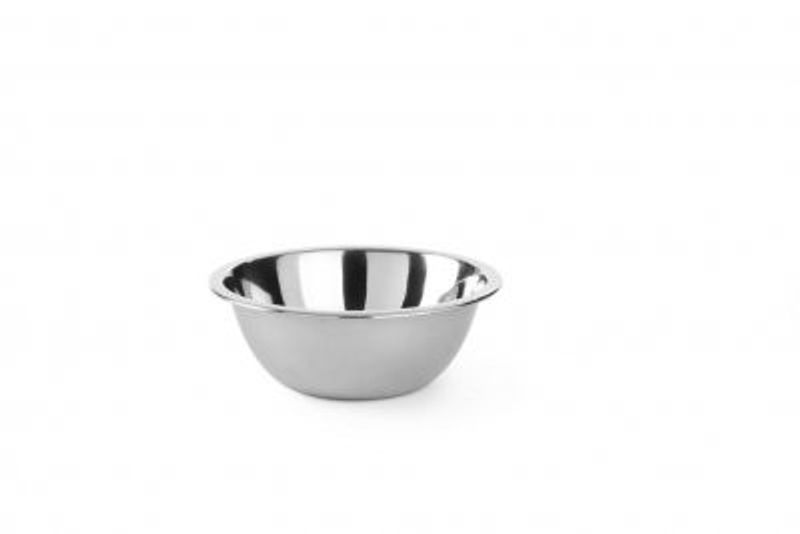 Blandningsskål - med rund botten - 2.3 L - 240x(H)88mm