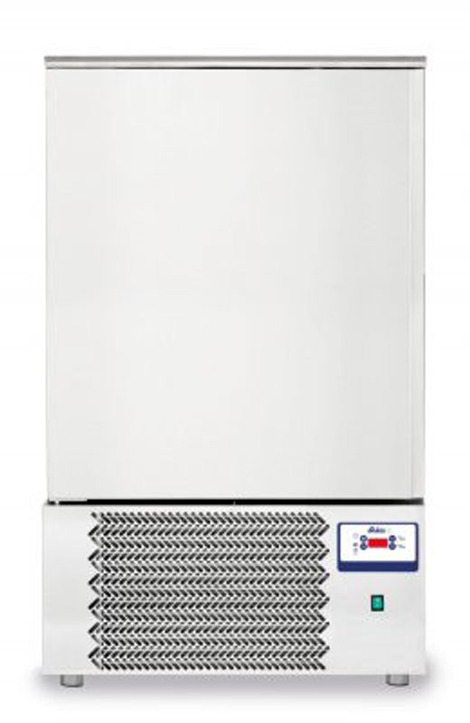 Snabbfrys 7 x GN 1/1 | -18/3C - 230V / 1490W - R425a - 750x740x(H)1290mm