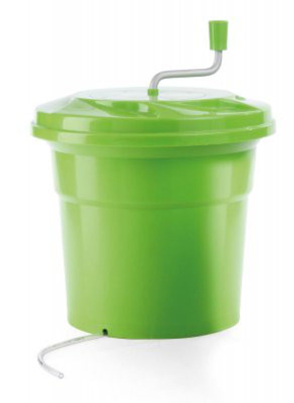 Salladsslunga - 25 L - 430x(H)530mm