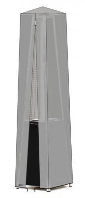 Skyddande lock - Pyramid heater 272404 - 480x480x(H)2220mm