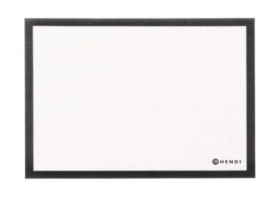 Bakmatta non-stick silikon - 300x400mm