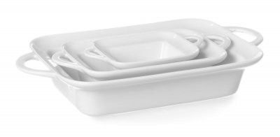 Tapastallrik rektangulär - 120x190x(H)50mm