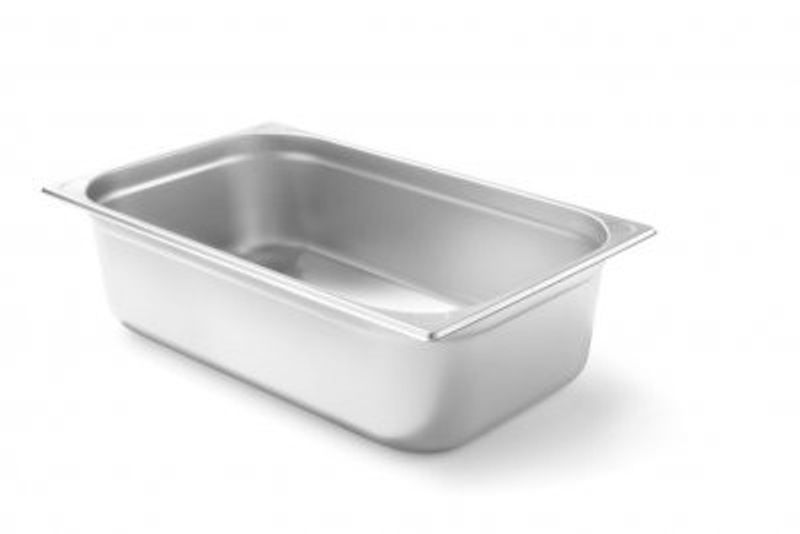 Gastronorm kantin 1/1 - Kitchen Line - 8.6 L - 530x325x(H)65mm