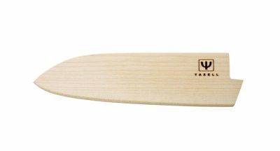 Yaxell Knivskydd i lönn 16,5 cm