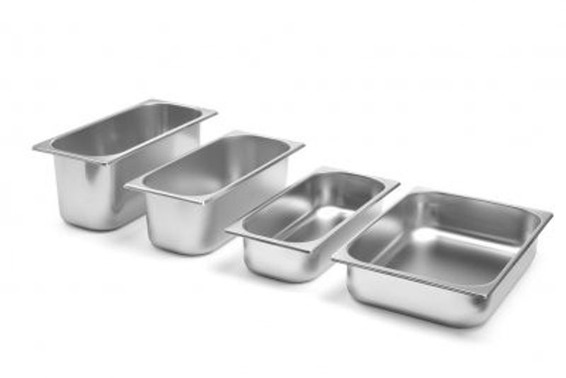Glasskantin Profi Line - 5 L - 360x165x(H)120mm