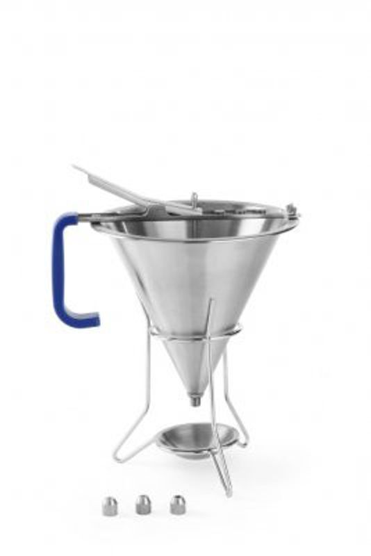 Konfektyrtratt Profi Line - 1.5 L - 190x(H)220mm