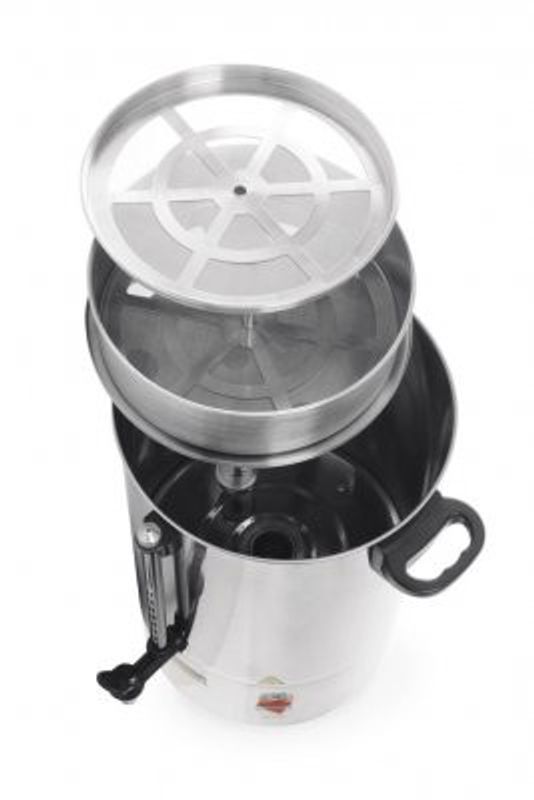 Perkolator - 15 L - 230V / 1500W - 387x275x(H)595mm