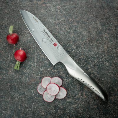 Global Santokukniv 13,5cm