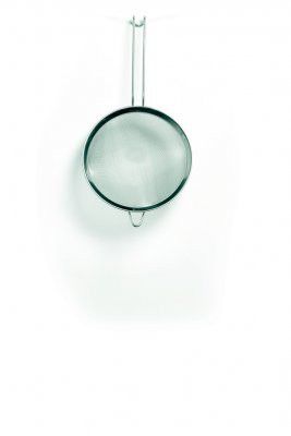 Sil - fint nät - 145x340mm