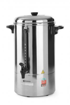 Perkolator - 15 L - 230V / 1500W - 387x275x(H)595mm