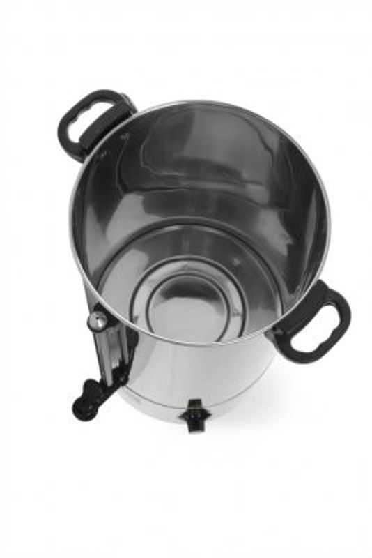 Varma Drycker Dispenser - 20 L - 230V / 2200W - 384x268x(H)602mm