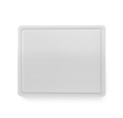 Skärbräda HACCP Gastronorm 1/2 - Gul - 260x320mm