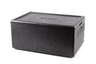 Thermobox Kitchen Line - GN 1/1 - 40 L - 600x400x(H)285mm