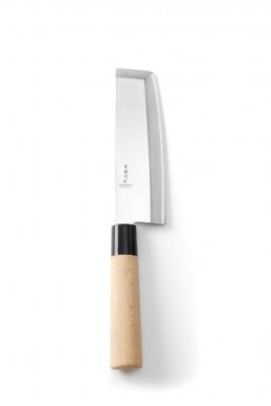 Kniv ´Nakiri´ - L325mm