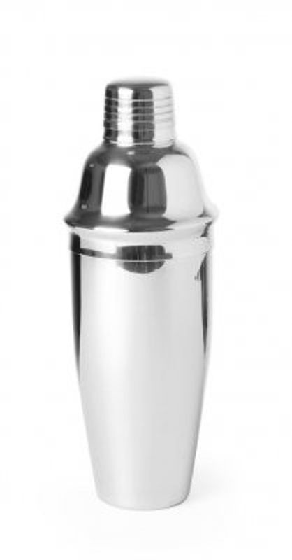 Cocktail shaker - 0.75 L - 80x(H)240mm