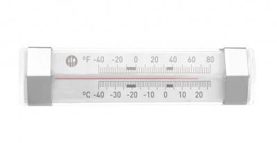 Kylskåpstermometer | -40/20C - 123x30x(H)19mm