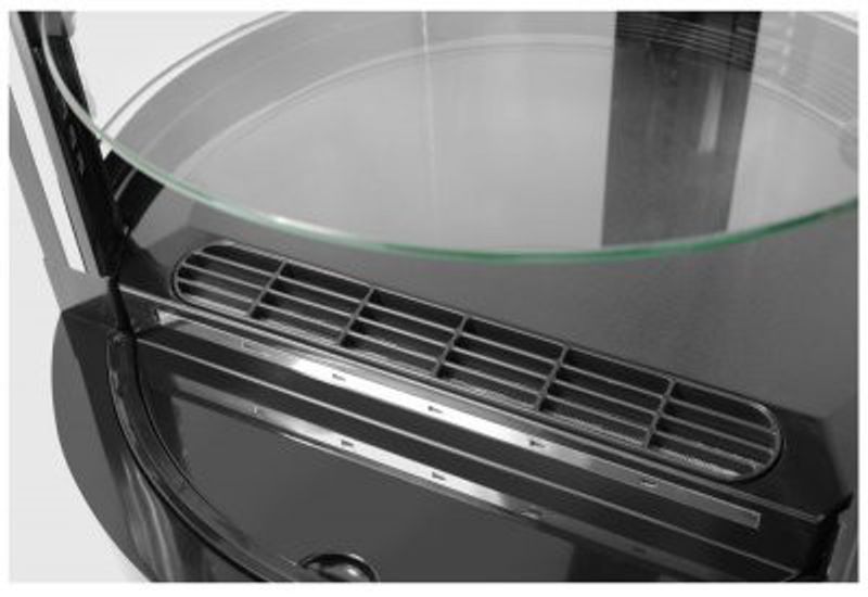 Rund konditorimonter 100L - 100 L | 2/6C - 230V / 210W - R600a - 480x(H)1030mm