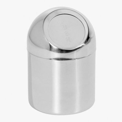 Papperskorg - 120x(H)180mm
