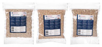 Aromatiskt rökträ - Al och Bok SPECIAL