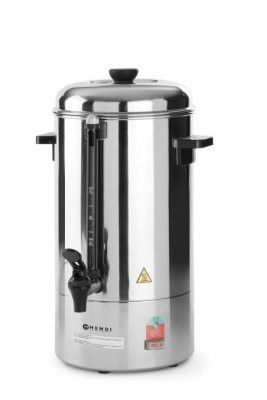 Perkolator - 15 L - 230V / 1500W - 387x275x(H)595mm