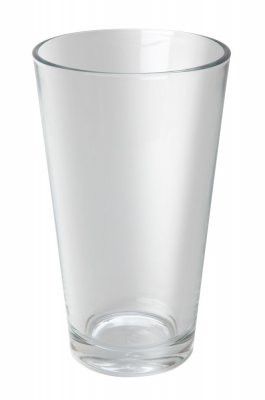 Boston shaker - mixer glas - 0.45 L - x(H)mm