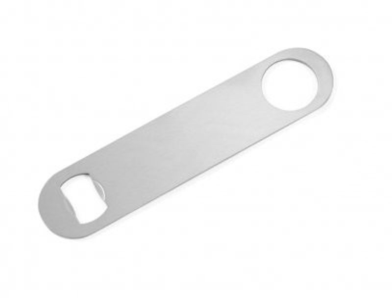 Kapsylöppnare - 179x40x(H)2mm