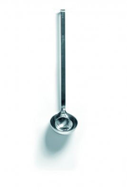 Slev utan dropp - 0.5 L - 120x555mm