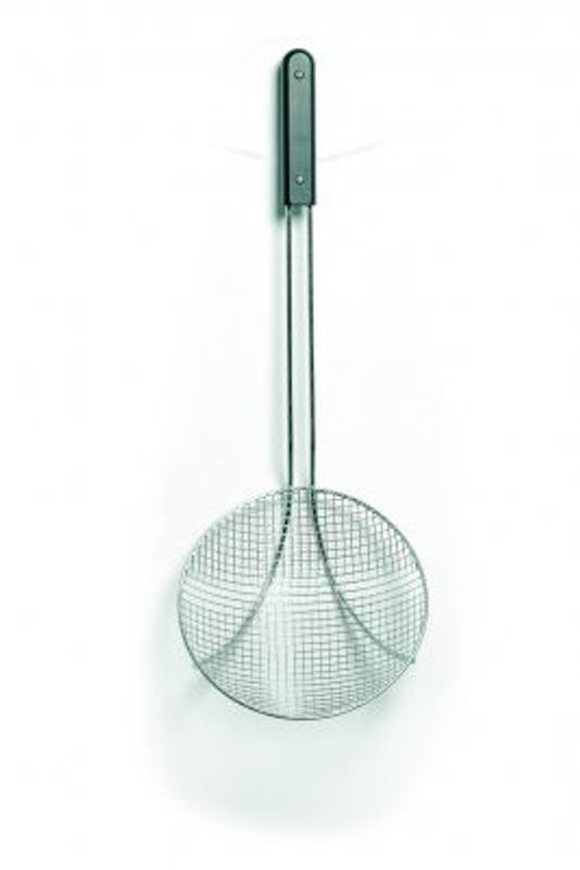Pommes frites skopa - 260x650mm