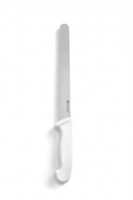 Brödkniv - Vit - L430mm
