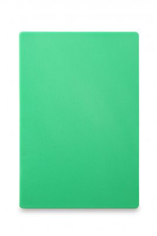 Skärbräda HACCP 600x400 - Vit - 600x400mm