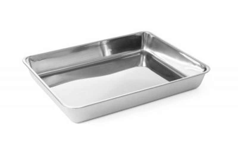 Köttbricka - 260x200x(H)48mm