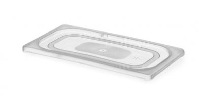 Gastronorm lock - HACCP - GN 1/4 - 265x162mm
