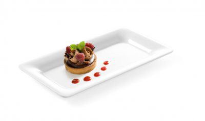 Gastronorm trays with slim rim - GN 1/3 - 325x177x(H)65mm