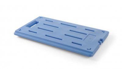 Kylelement - GN 1/1 - 530x325x(H)30mm