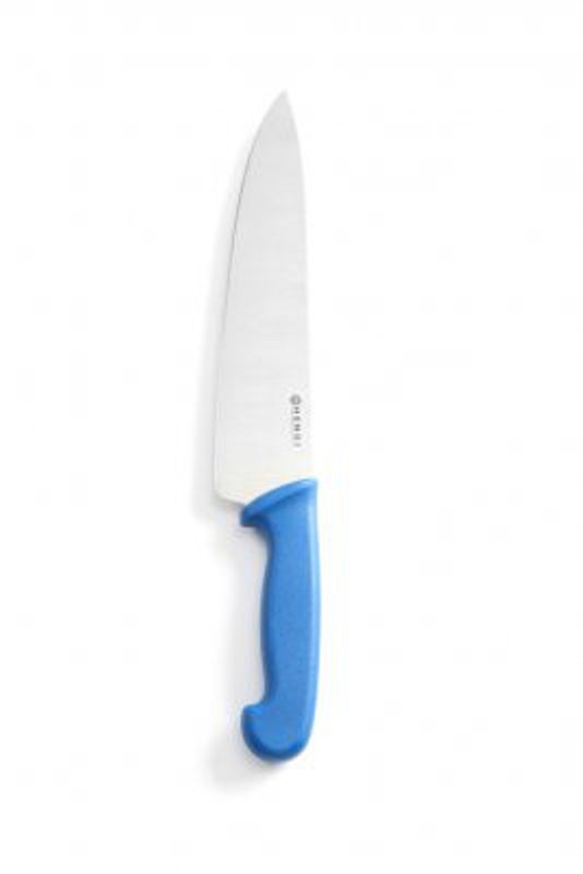 Kockkniv - Blå - L320mm