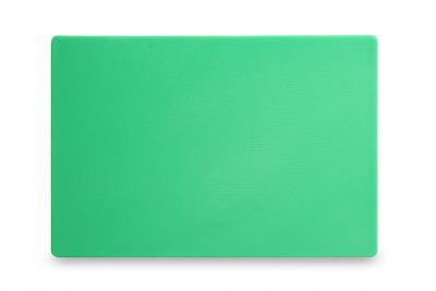 Skärbräda HACCP 450x300 - Vit - 450x300mm