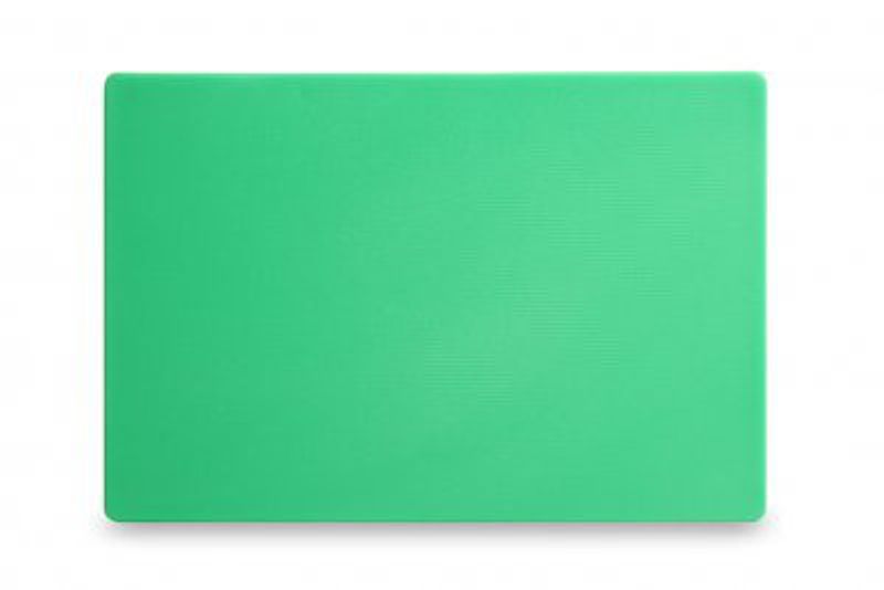 Skärbräda HACCP 450x300 - Vit - 450x300mm