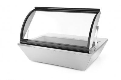 Salladskyl 67L - 67 L | 0/3C - 230V / 105W - R600a - 767x612x(H)328mm