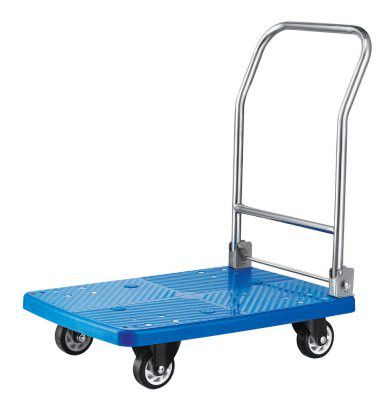 Vagn för tunga laster - 730x480x(H)825mm