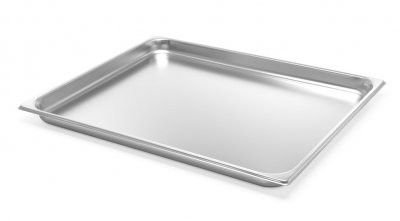 Gastronorm kantin 2/1 - Profi Line - 5.5 L - 650x530x(H)20mm