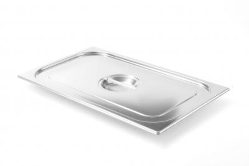 Gastronorm lock - Budget Line - GN 1/2 - 265x325mm