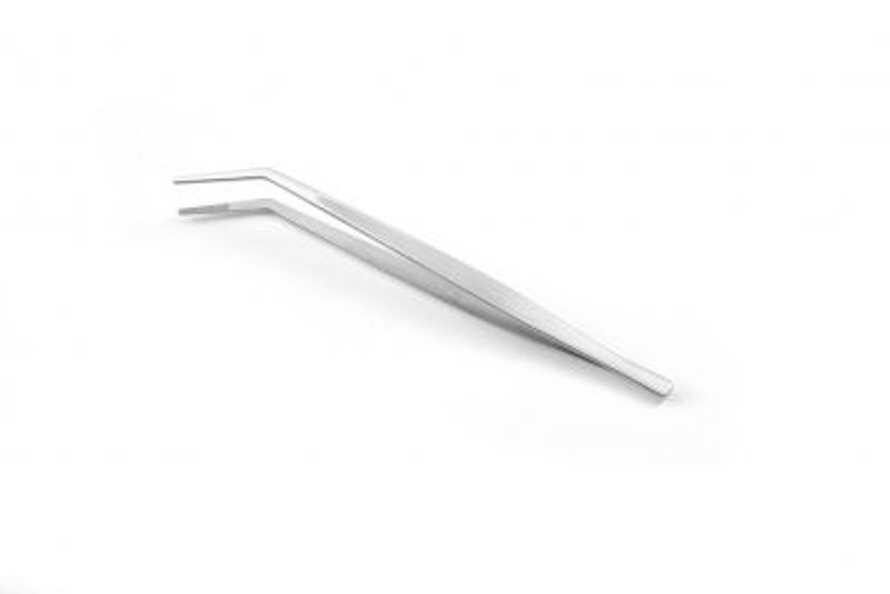 Tweezer Pincetter, kurvade - L300mm