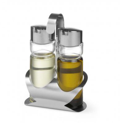 Kryddställ set - 0.15 L - 120x75x(H)185mm