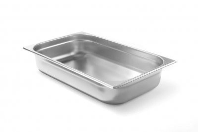 Gastronorm kantin 1/1 - Budget Line - 28 L - 530x325x(H)200mm