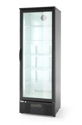 Barkyl enkeldörr 293L | 2/10C - 230V / 240W - R600a - 600x515x(H)1820mm