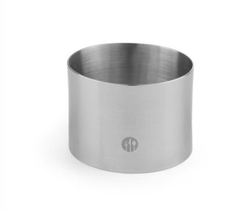 Matring rund - 90x(H)45mm