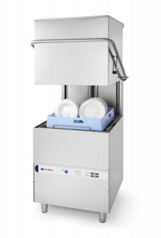 Huvdiskmaskin K1500 - diskmaskin K1500 - 400V / 8600W - 750x880x(H)1390mm