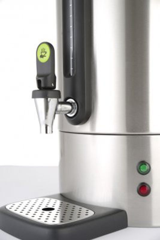 Perkolator Concept line - 7 L - 230V / 1650W - 307x330x(H)450mm