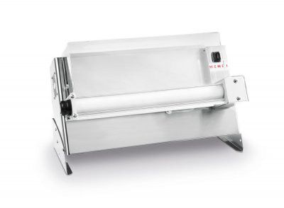 Elektrisk degrullare 500 - 230V / 250W - 650x345x(H)430mm