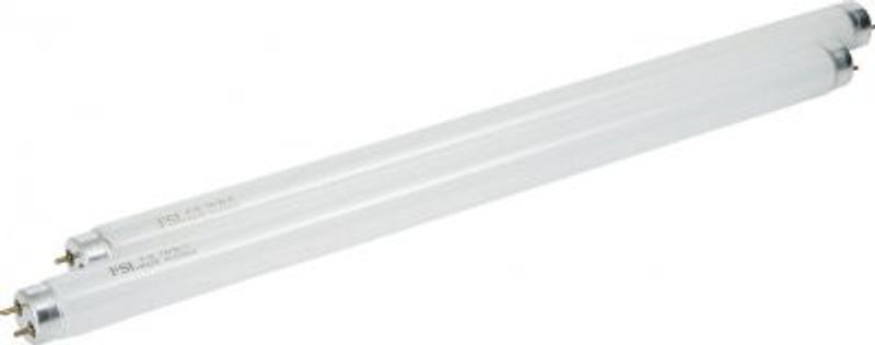 Ersättningslampa för flugdödare - 270158 - 230V / 8W - 285x15x(H)15mm